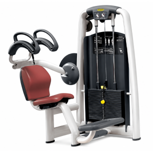 Technogym Abducteur M918 – Appareil fessiers reconditionné | Trader Equipement