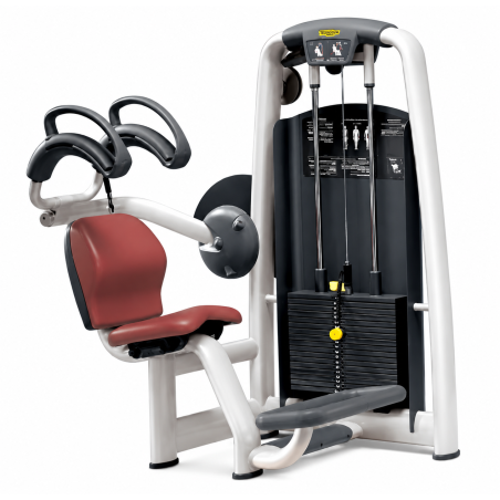 Technogym Abducteur M918 – Appareil fessiers reconditionné | Trader Equipement