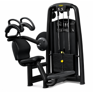 Machine Abdominaux Technogym Selection - Abdominal Crunch