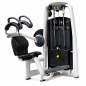 Machine Abdominaux Technogym Selection - Abdominal Crunch