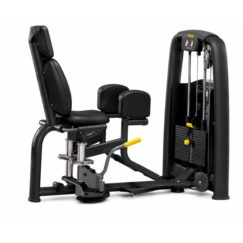 Machine Abducteur Technogym Selection Machine Abducteur Technogym Selection