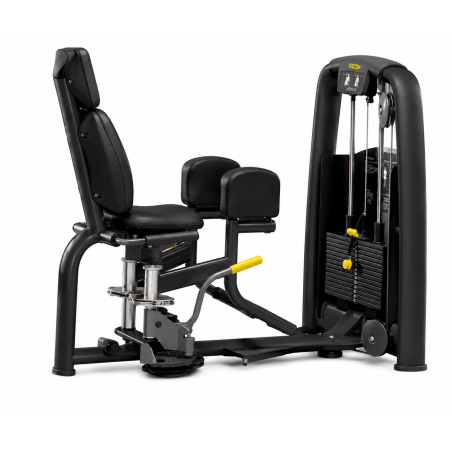 Abducteur Technogym Selection M918 – Appareil de musculation fessiers