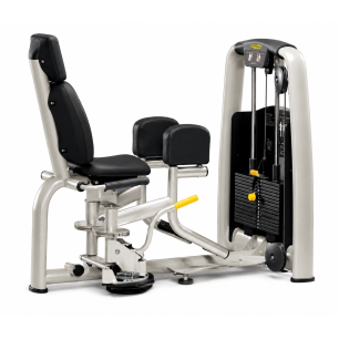Abducteur Technogym Selection M918 – Appareil de musculation fessiers