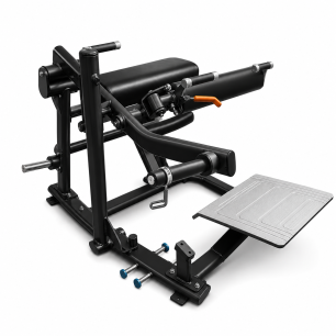 copy of copy of copy of Abdominal Crunch M957 - Technogym