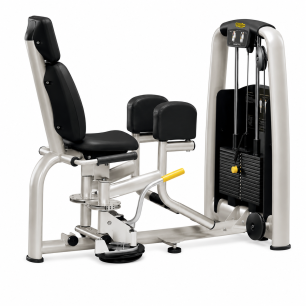 Adducteur Technogym Selection M917 – Machine professionnelle pour l’intérieur des cuisses