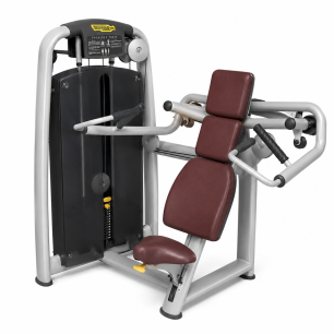 shoulder technogym selection