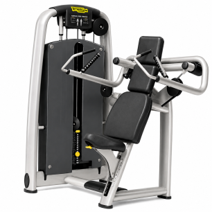 Machine à épaule Technogym Selection - Shoulder Press