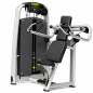 Machine à épaule Technogym Selection - Shoulder Press Machine à épaule Technogym Selection - Shoulder Press