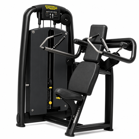 Machine à épaule Technogym Selection - Shoulder Press