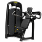 Machine à épaule Technogym Selection - Shoulder Press Machine à épaule Technogym Selection - Shoulder Press