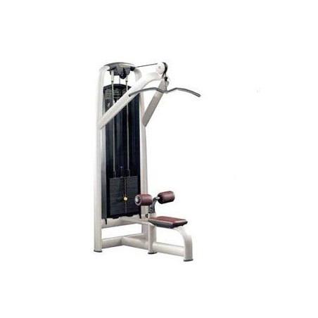 lat machine technogym selection