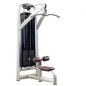 Machine Tirage Nuque Technogym Selection - Lat machine