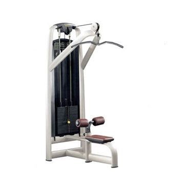 lat machine technogym selection