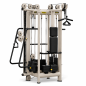 Machine 4 postes Technogym Selection - Cable Jungle