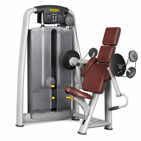 Machine Biceps Technogym Selection - Arm Curl