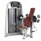 Machine Biceps Technogym Selection - Arm Curl Machine Biceps Technogym Selection - Arm Curl