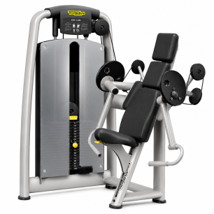 Machine Biceps Technogym Selection - Arm Curl