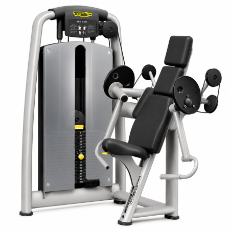 Machine Biceps Technogym Selection - Arm Curl