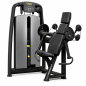 Machine Biceps Technogym Selection - Arm Curl Machine Biceps Technogym Selection - Arm Curl