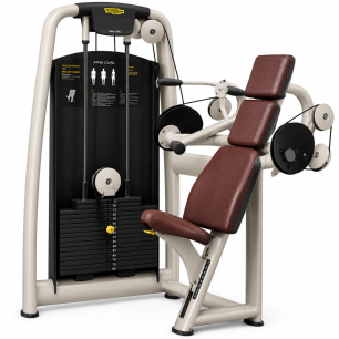 Machine Triceps Technogym Selection - Arm Extension