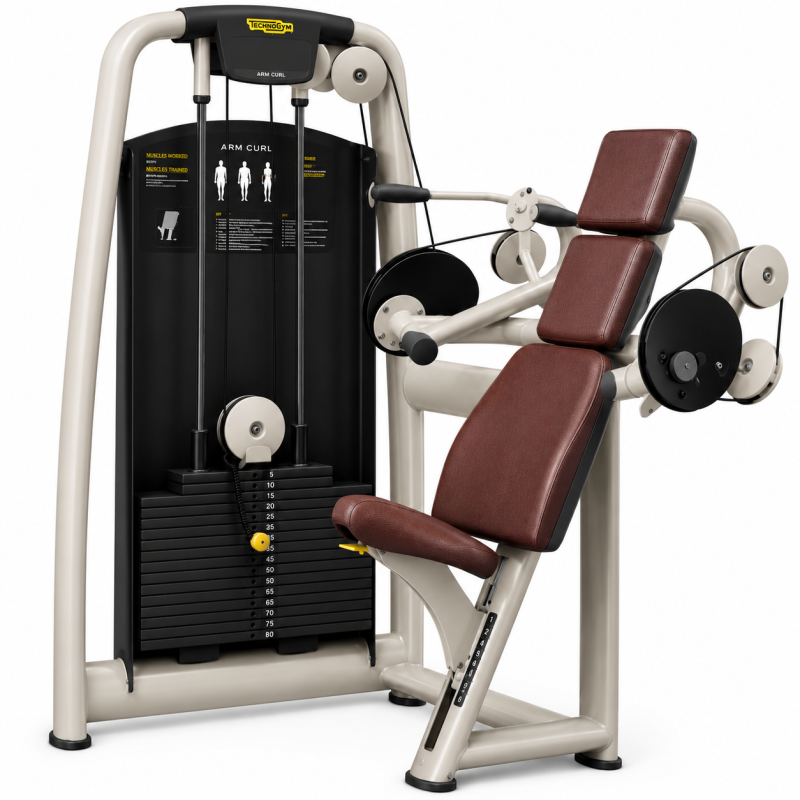 copy of copy of Abducteur M918 - Technogym