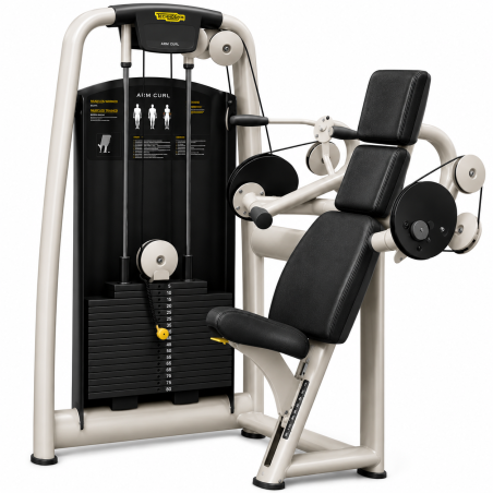 copy of copy of Abducteur M918 - Technogym