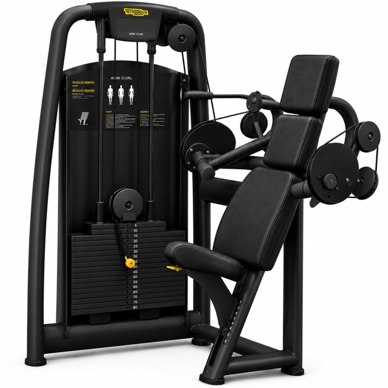 copy of copy of Abducteur M918 - Technogym copy of copy of Abducteur M918 - Technogym