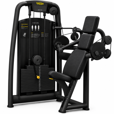Machine Triceps Technogym Selection - Arm Extension