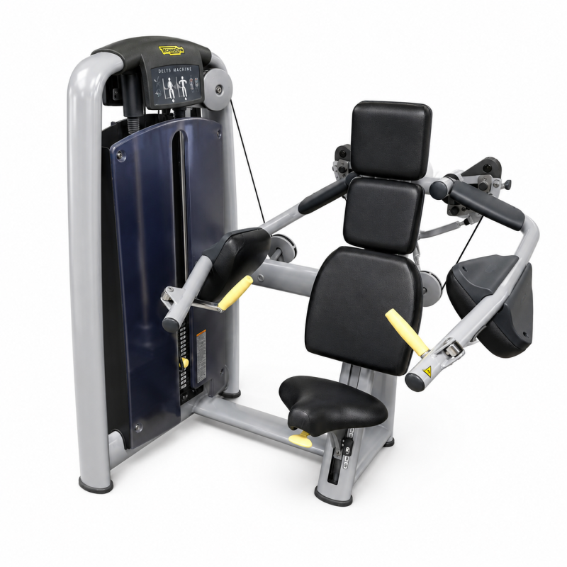copy of copy of copy of Abducteur M918 - Technogym copy of copy of copy of Abducteur M918 - Technogym