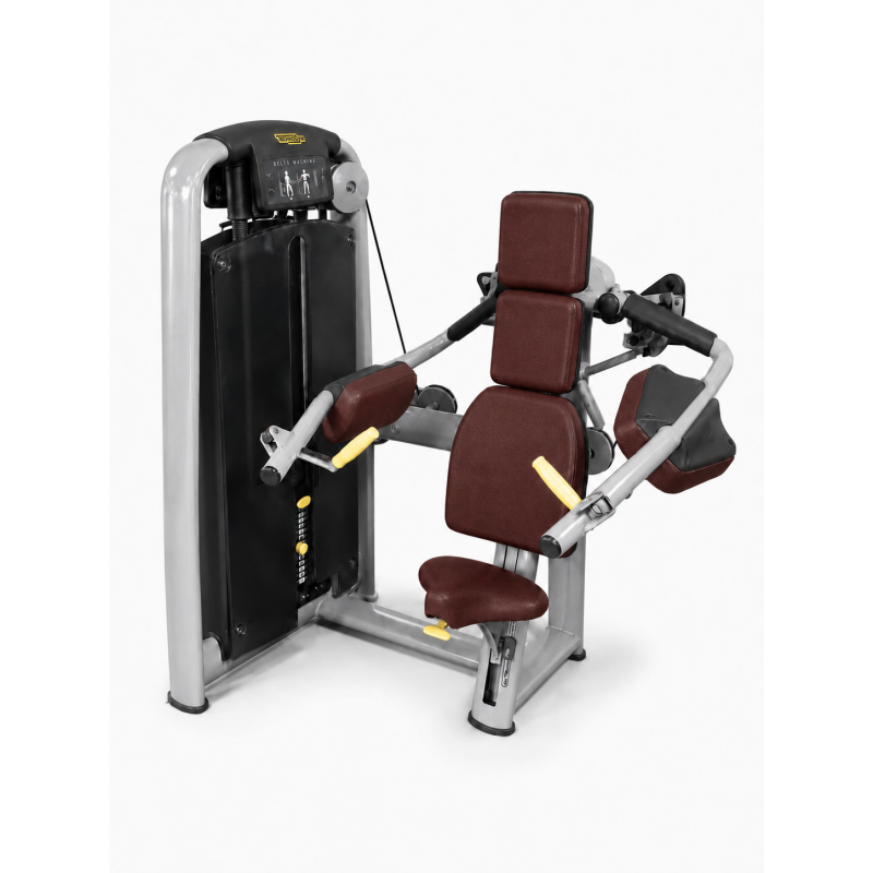 copy of copy of copy of Abducteur M918 - Technogym copy of copy of copy of Abducteur M918 - Technogym