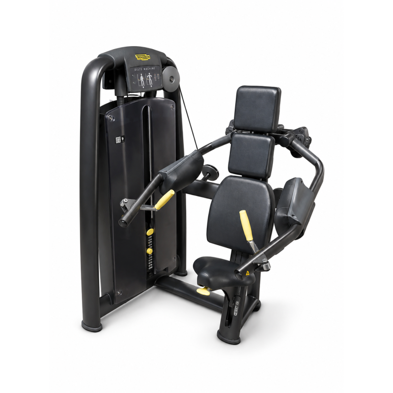 Delts machine Technogym Selection Delts machine Technogym Selection