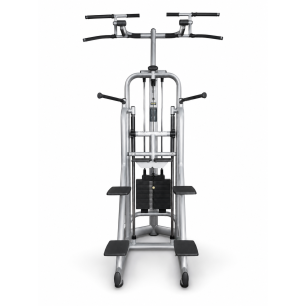 Technogym Abducteur M918 – Appareil fessiers reconditionné | Trader Equipement