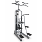 Easy Chin Dip Technogym Selection Easy Chin Dip Technogym Selection