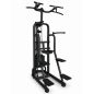Easy Chin Dip Technogym Selection Easy Chin Dip Technogym Selection