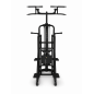 Easy Chin Dip Technogym Selection Easy Chin Dip Technogym Selection
