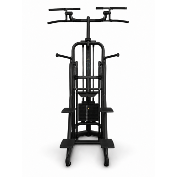 Easy Chin Dip Technogym Selection - Machine à tractions assistées