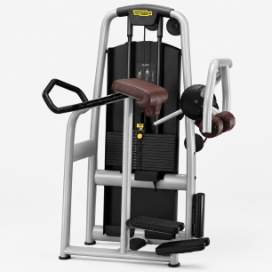 Glute Technogym Selection - Muscles fessiers