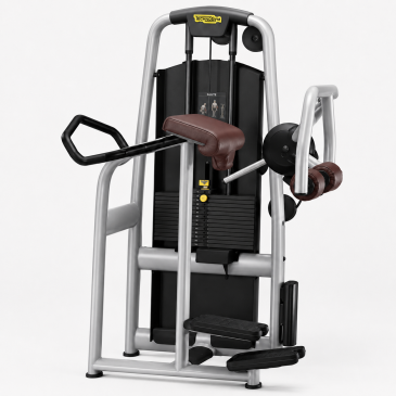 Technogym Abducteur M918 – Appareil fessiers reconditionné | Trader Equipement
