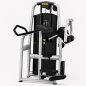 Machine à Fessiers Technogym Selection - Glute Machine à Fessiers Technogym Selection - Glute