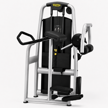 Glute Technogym Selection - Muscles fessiers