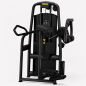 Machine à Fessiers Technogym Selection - Glute Machine à Fessiers Technogym Selection - Glute