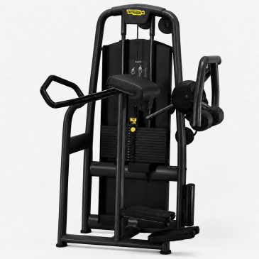 Glute Technogym Selection - Muscles fessiers