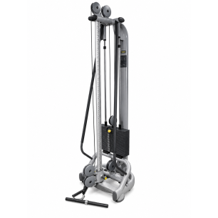 Ercolina Rehab Technogym Selection - Poulie réglable