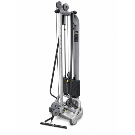 Ercolina Rehab Technogym Selection - Poulie réglable