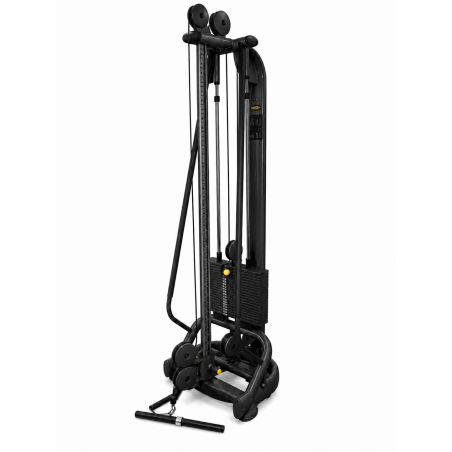 Ercolina Rehab Technogym Selection