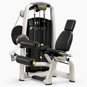 Machine à Jambes Ischio Technogym Selection - Leg Curl
