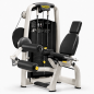 Machine à Jambes Ischio Technogym Selection - Leg Curl Machine à Jambes Ischio Technogym Selection - Leg Curl