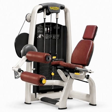 copy of copy of copy of copy of copy of copy of Abducteur M918 - Technogym