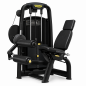 Machine à Jambes Ischio Technogym Selection - Leg Curl