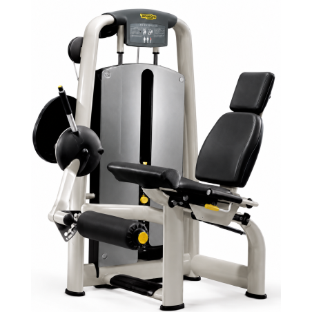 Machine à Jambes Quadriceps Technogym Selection - Leg extension